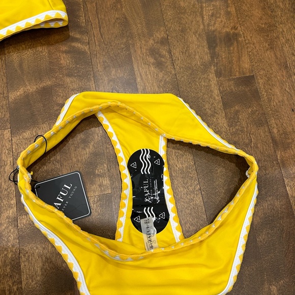 ZAFUL 2 piece Bikini - Picture 3 of 6
